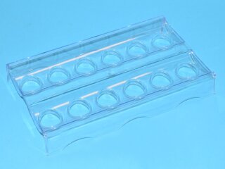 Bottle rack