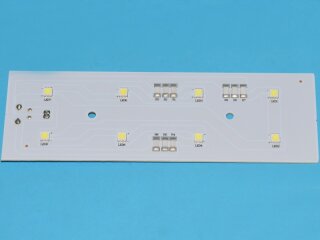 LED LIGHT