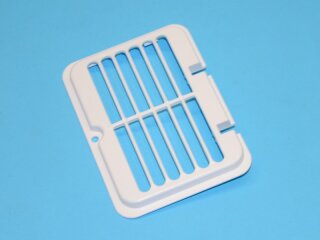 AIR RETURN COVER