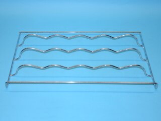 bottle rack