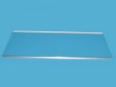 Glass shelf