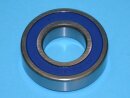 Ball bearing 6206