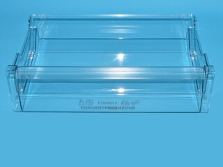DRAWER GLASS FRONT 503 PPS-5 LEP.9005