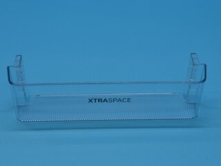 GLASS SHELF