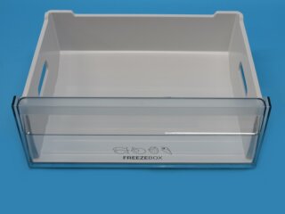 DRAWER COVER A6-HZ1 077/1 SIGN FC1