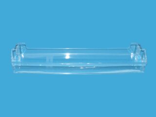 GLASS SHELF