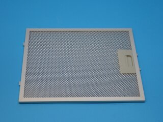 ALUMINIUM FILTER