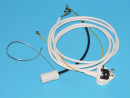 SUPP.CORD VSC XV ID-FILTER GB A6 ASSY