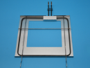 HEATER+SHIELD (altern. 932313)
