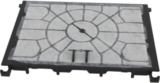 Motorfilter Staubsauger