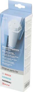 Wasserfilter Kaffeemaschine
