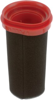 Motorschutzfilter für Stielstaubsauger