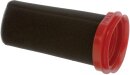 Motorschutzfilter für Stielstaubsauger