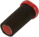 Motorschutzfilter für Stielstaubsauger