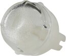 Lampenglas, Lampenabdeckung,63mm (aus Glas) mit...