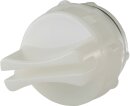Lampenglas, Lampenabdeckung,63mm (aus Glas) mit...