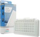 HEPA-Filter Staubsauger