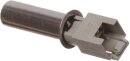 Temperaturfühler für Waschmaschine, Trockner,...