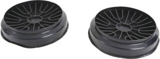 Kohlefilter für Dunstabzugshaube
