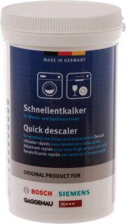 Entkalker