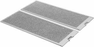 Metallgeflecht-Fettfilter