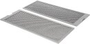Metallgeflecht-Fettfilter