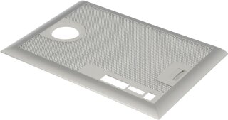 Metallgeflecht-Fettfilter