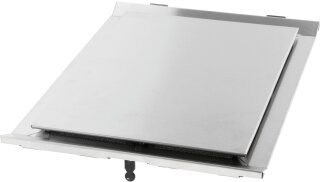 Metallgeflecht-Fettfilter