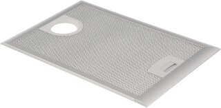 Metallgeflecht-Fettfilter