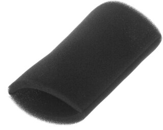 Filterschaum