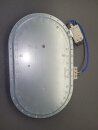 Strahlheizkörper EGO 120/180MM 7001700W 230V #5317828