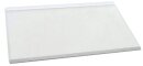 Glasregal komplett, neutral, 458,5x289,2mm