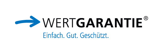 WERTGARANTIE